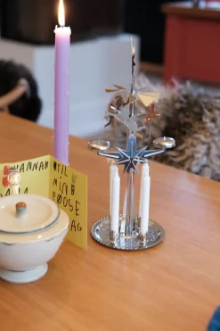 Svensk Englespil • Sølv