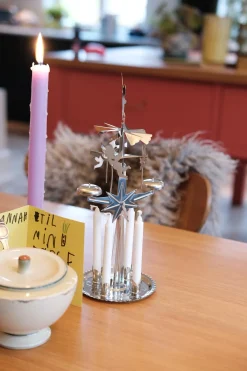 Svensk Englespil • Sølv