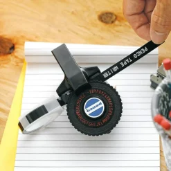 Tape Writer • Sort