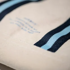 Taske • Canvas • Library • Assorteret