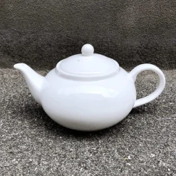 Tekande • Hvid • UDGÅR