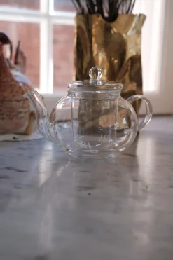 Tekande • Klar • 2 kopper