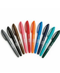 Tusch • Glider • Assorteret