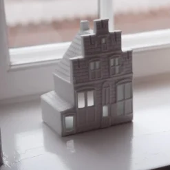 Vermeer Lanterne • Fyrfadslys