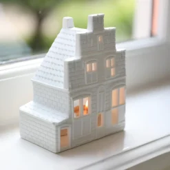 Vermeer Lanterne • Fyrfadslys