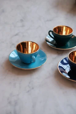 Vintage • Confetti • Kop • Assorteret