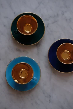 Vintage • Confetti • Kop • Assorteret