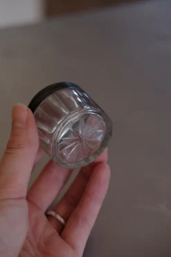 Vintage • Pilleæske • Smykkeæske • Assorteret