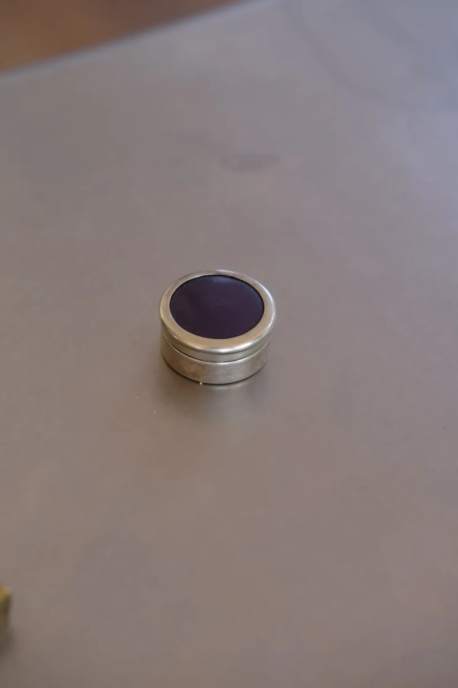 Vintage • Pilleæske • Smykkeæske • Assorteret