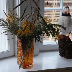 Vintage • Vase • Kaj Blomqvist • Rav