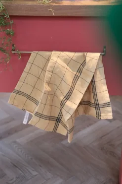 Viskestykke • Torchon Bistrot • Karry