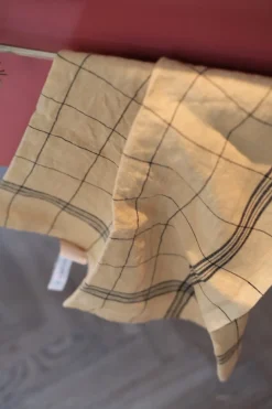 Viskestykke • Torchon Bistrot • Karry