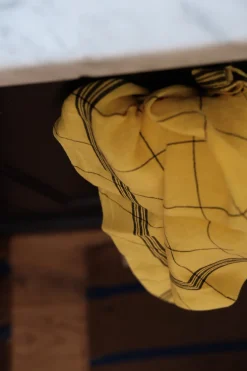 Viskestykke • Torchon Bistrot • Sommergul